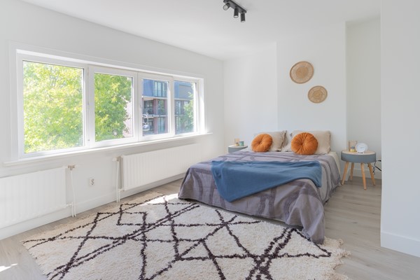 Medium property photo - Kennemerstraat 64RD, 2021 EE Haarlem